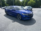 Used 2018 Honda Accord Sport image 3