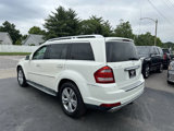 Used 2012 Mercedes-Benz GL 450 4MATIC image 5