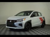 New 2024 Mitsubishi Mirage SE image 3
