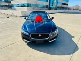 Used 2017 Jaguar XF Premium image 4
