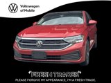 Used 2022 Volkswagen Jetta SE w/ Panoramic Sunroof Package image 4