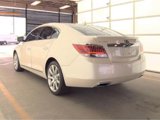 Used 2012 Buick LaCrosse Touring image 4