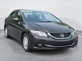 Used 2014 Honda Civic HF image 3