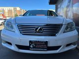 Used 2011 Lexus LS 460 image 5