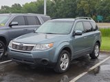 Used 2009 Subaru Forester 2.5X image 2