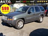 Used 2004 Jeep Grand Cherokee Laredo w/ Convenience Group image 3