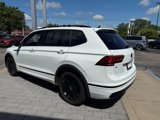 Used 2022 Volkswagen Tiguan SE R-Line image 4