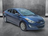 Used 2016 Hyundai Elantra SE w/ Option Group 02 image 3