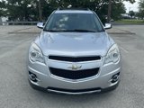 Used 2014 Chevrolet Equinox LTZ image 3