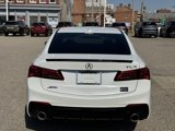 Used 2020 Acura TLX V6 w/ A-SPEC Pkg image 4