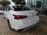 New 2025 Nissan Versa SV w/ Trunk Package image 5