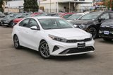 Certified 2022 Kia Forte LXS w/ LXS Technology Package image 2