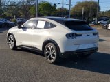 Used 2021 Ford Mustang Mach-E Premium image 3