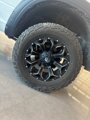 Used 2011 RAM 1500 Sport image 4