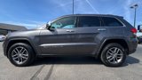 Used 2017 Jeep Grand Cherokee Limited image 3