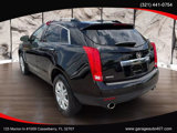 Used 2015 Cadillac SRX Luxury image 5