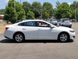 Used 2024 Chevrolet Malibu LS w/ Driver Confidence Package image 2