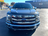 Used 2017 Ford F150 Lariat image 2