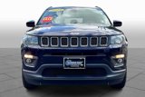 Used 2018 Jeep Compass Latitude w/ Popular Equipment Group image 3