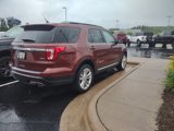 Used 2018 Ford Explorer XLT w/ Equipment Group 202A image 5