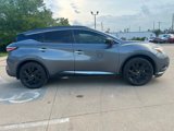 Used 2017 Nissan Murano Platinum image 5