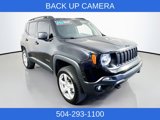 Used 2021 Jeep Renegade Sport image 3
