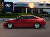 New 2025 Hyundai Elantra SE image 3