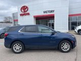 Used 2022 Chevrolet Equinox LT image 3