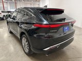 Used 2021 Toyota Venza Limited image 3