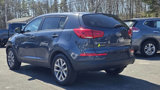 Used 2014 Kia Sportage LX image 5