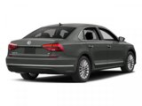 Used 2018 Volkswagen Passat 2.0T SEL Premium image 5