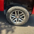 Used 2016 Chevrolet Silverado 1500 LT w/ Texas Edition image 6