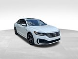 Used 2021 Volkswagen Passat 2.0T R-Line image 2