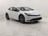 New 2025 Toyota Prius LE image 2