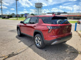 New 2026 Chevrolet Equinox LT image 5