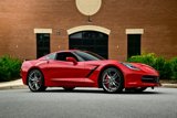 Used 2016 Chevrolet Corvette Stingray Coupe image 2