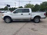 Used 2010 Ford F150 4x4 SuperCrew image 4