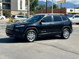 Used 2017 Jeep Cherokee Limited w/ Technology Group image 3