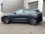 New 2025 Jaguar F-PACE SVR image 4