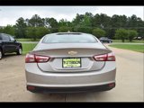 Used 2024 Chevrolet Malibu LT image 3