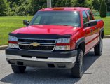 Used 2006 Chevrolet Silverado 2500 W/T w/ Skid Plate Package image 5