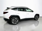 New 2025 Hyundai Tucson SEL image 6