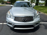 Used 2017 INFINITI QX50 AWD w/ Premium Plus Package image 6