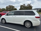 Used 2016 Toyota Sienna XLE image 3