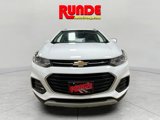 Certified 2022 Chevrolet Trax LT w/ LT Convenience Package image 5
