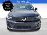 Certified 2023 Volvo XC40 Recharge Plus image 5