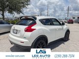 Used 2013 Nissan Juke S w/ Midnight Edition image 3