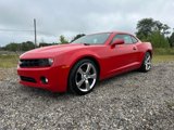 Used 2012 Chevrolet Camaro LT image 3