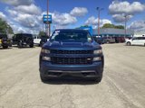 Used 2020 Chevrolet Silverado 1500 Custom w/ Custom Value Package image 2