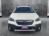 Used 2021 Subaru Outback Touring XT image 2